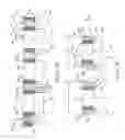 Fig. 13 - Apparatuses and methods for making absorbent articles with low intensity side seam regions