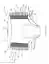 Fig. 14 - Apparatuses and methods for making absorbent articles with low intensity side seam regions