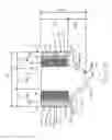 Fig. 15 - Apparatuses and methods for making absorbent articles with low intensity side seam regions