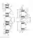 Fig. 22 - Apparatuses and methods for making absorbent articles with low intensity side seam regions
