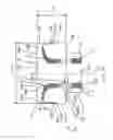 Fig. 07 - Assembled Absorbent Article Components with Graphics Having Aligned Low Intensity Zones