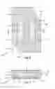 Fig. 05 - Absorbent core comprising a high loft central layer and channels