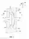 Fig. 08 - Absorbent article including a fluid distributing structure