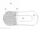 Fig. 01 - Three-dimensional sheet material and absorbent articles including such material