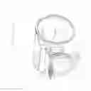 Fig. 02 - Removable leg rest for wheelchairs