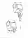 Fig. 05 - Removable leg rest for wheelchairs