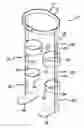 Fig. 01 - Weight Bearing Brace Device