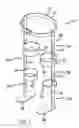 Fig. 02 - Weight Bearing Brace Device