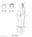 Fig. 17 - Wearable sensing and actuator systems, and methods of use
