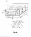 Fig. 05 - METHOD, SYSTEM AND APPARATUS FOR COMMUNICATING WITH AN ELECTRONIC DEVICE AND A STEREO HOUSING