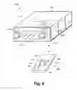 Fig. 07 - METHOD, SYSTEM AND APPARATUS FOR COMMUNICATING WITH AN ELECTRONIC DEVICE AND A STEREO HOUSING