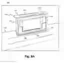 Fig. 13 - METHOD, SYSTEM AND APPARATUS FOR COMMUNICATING WITH AN ELECTRONIC DEVICE AND A STEREO HOUSING