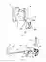 Fig. 02 - Adjustable acupoint and organ pressing device