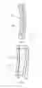 Fig. 03 - Adjustable acupoint and organ pressing device