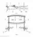 Fig. 05 - Adjustable acupoint and organ pressing device