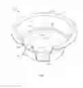 Fig. 02 - Portion control mixing cup