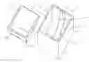 Fig. 01 - Pharmaceutical dosage device, pharmaceutical dispensing units and systems for pharmaceutical dosage allocation