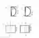 Fig. 03 - Pharmaceutical dosage device, pharmaceutical dispensing units and systems for pharmaceutical dosage allocation