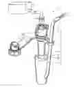 Fig. 01 - System, apparatus and method employed with enteral systems