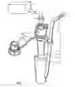 Fig. 02 - System, apparatus and method employed with enteral systems