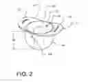 Fig. 03 - Hygenic pacifier apparatus and method