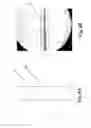 Fig. 07 - SYSTEM AND METHOD FOR EXTENDING, THICKENING AND ENHANCING NATURAL OR ARTIFICIAL HAIR