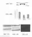 Fig. 11 - NANOROD MATERIALS AND METHODS OF MAKING AND USING SAME