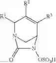 Fig. 03 - β-lactamase inhibitor compounds