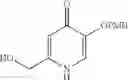 Fig. 100 - β-lactamase inhibitor compounds