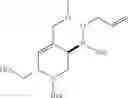 Fig. 111 - β-lactamase inhibitor compounds