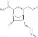 Fig. 114 - β-lactamase inhibitor compounds