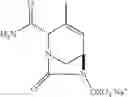 Fig. 116 - β-lactamase inhibitor compounds