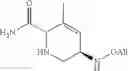Fig. 125 - β-lactamase inhibitor compounds
