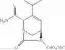 Fig. 128 - β-lactamase inhibitor compounds