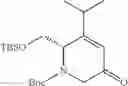 Fig. 130 - β-lactamase inhibitor compounds