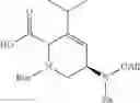 Fig. 134 - β-lactamase inhibitor compounds