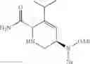 Fig. 136 - β-lactamase inhibitor compounds