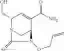 Fig. 151 - β-lactamase inhibitor compounds