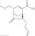 Fig. 157 - β-lactamase inhibitor compounds
