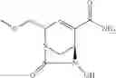 Fig. 158 - β-lactamase inhibitor compounds