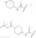 Fig. 16 - β-lactamase inhibitor compounds
