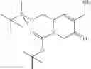 Fig. 160 - β-lactamase inhibitor compounds