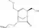 Fig. 166 - β-lactamase inhibitor compounds