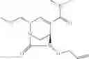 Fig. 188 - β-lactamase inhibitor compounds