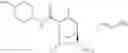 Fig. 199 - β-lactamase inhibitor compounds
