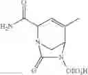 Fig. 20 - β-lactamase inhibitor compounds