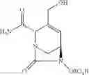 Fig. 200 - β-lactamase inhibitor compounds