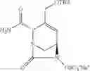 Fig. 214 - β-lactamase inhibitor compounds