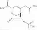 Fig. 216 - β-lactamase inhibitor compounds