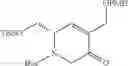 Fig. 217 - β-lactamase inhibitor compounds